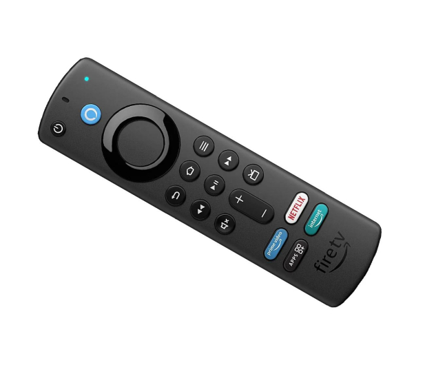 Amazon Fire TV Stick 4K MAX - 739028 - zdjęcie 2